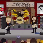 Rush