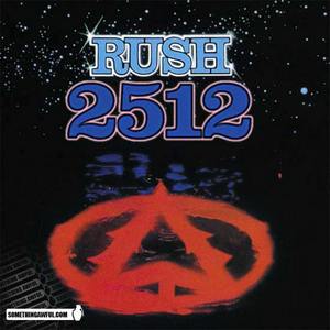 Rush is a Band Blog: The Rush Christmas album?