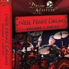 Neil Peart drums
