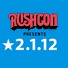 RushCon presents 2.1.12
