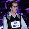 David Weed sings Tom Sawyer on American Idol