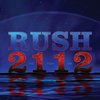 Rush 2112 Deluxe Edition cover art