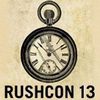 RushCon 13
