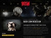 New Rush.com screenshot
