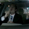 Air-drumming Tom Sawyer on HBO's Togetherness