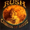 Caress of Steel