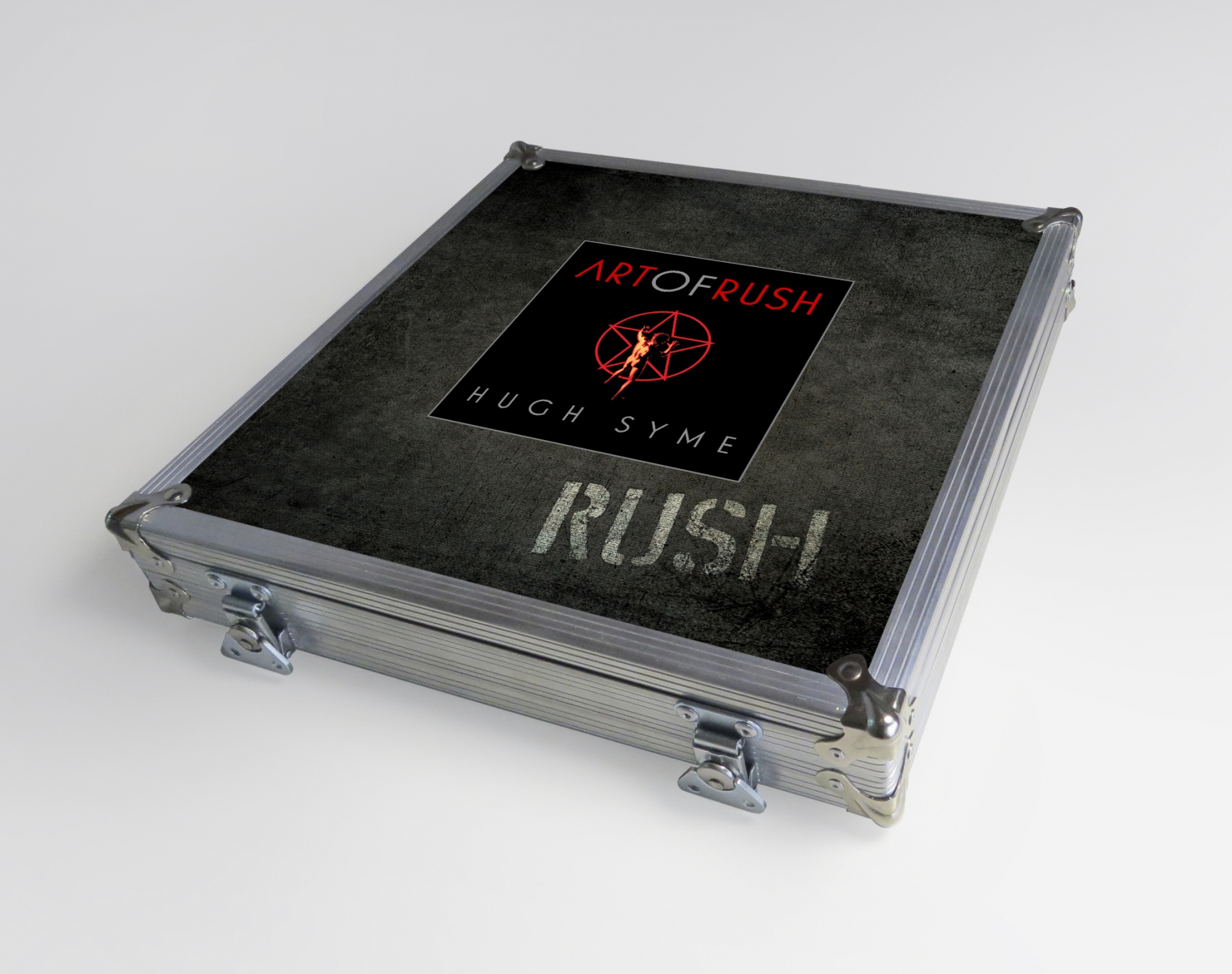 rush is a band blog rush and hugh syme 39 s limited edition i apologize for the delay