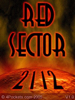 Red Sector 2112
