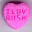 I heart Rush