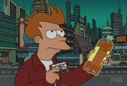 Futurama: 