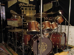 Tama Superstar