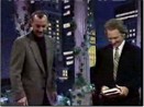 Neil Peart on Politically Incorrect