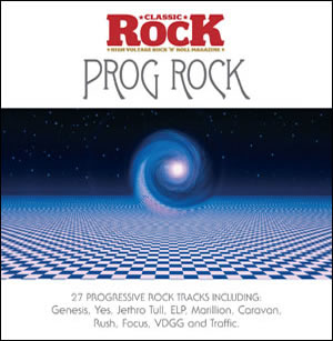 Rush is a Band Blog: Rush included on new UK prog-rock compilation