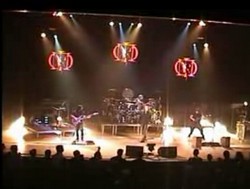 Dream Theater live