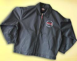 Rush Replay jacket