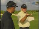 Alex Lifeson on the Golf Channel