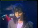 Grace Under Pressure - New World Man