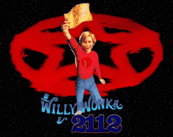 Wonka 2112