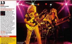 Q Magazine: September 2006