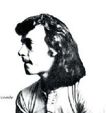 Neil Peart 1980 Modern Drummer