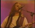 Geddy on the Counterparts tour