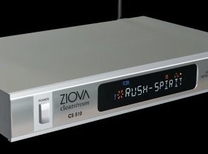 Ziova Rush-compliant media player