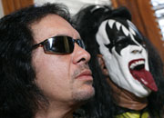 Gene Simmons