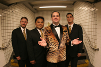 Richard Cheese
