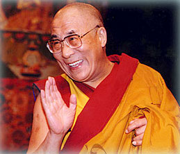 Dalai Lama