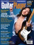 Guitar Player November 2006