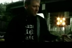 Alex Lifeson