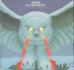Fly By Night