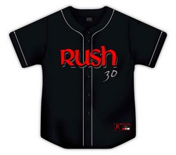 Rush Jersey