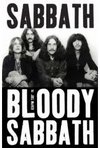Sabbath Bloody Sabbath book cover