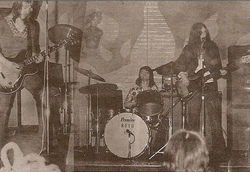 Old Rush photo