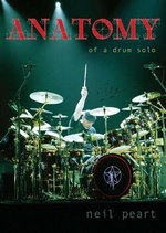 Signed Neil Peart Poster