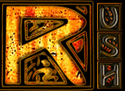 Rush.net art
