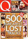 Q Magazine