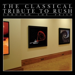 Classical Tribute to Rush