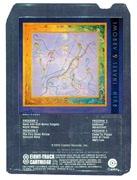 Snakes & Arrows 8TRACK