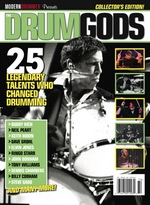 Drum Gods
