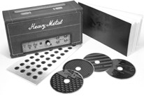 Heavy Metal box set
