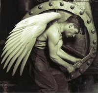 Workin' Them Angels