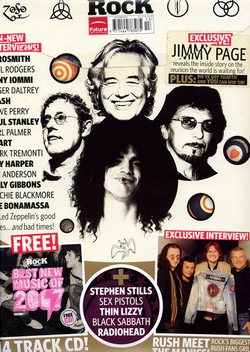 Classic Rock