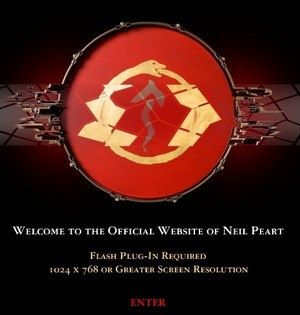 NeilPeart.net