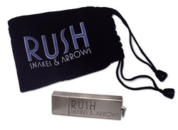 S&A flash drive