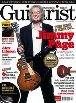 Guitarist December 2007