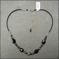 Liquid Grace Necklace