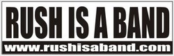 RIAB bumper sticker