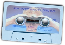The Lost Power Windows Demo